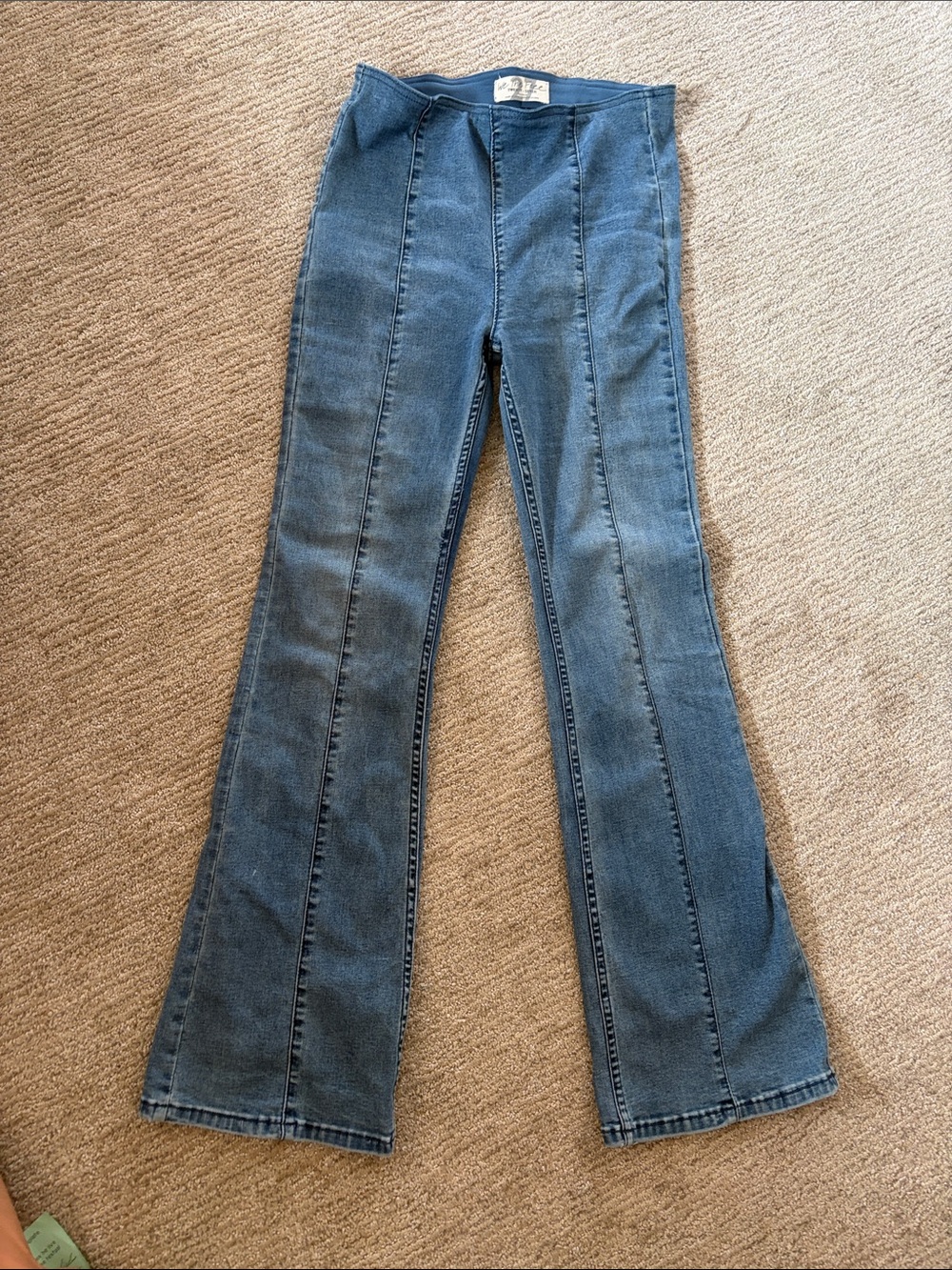 We the Free Jeans